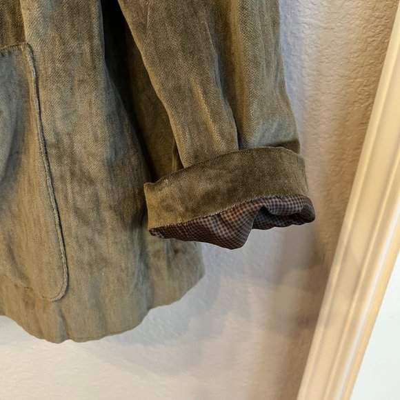 Crea jacket size 40 - Picture 2 of 5